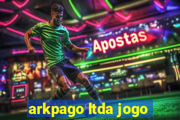 arkpago ltda jogo