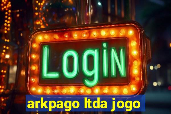 arkpago ltda jogo