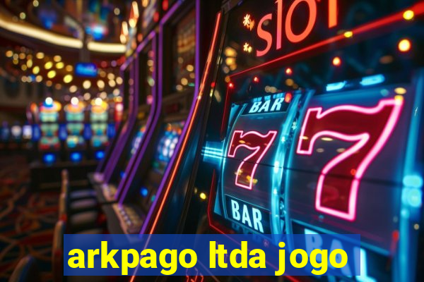 arkpago ltda jogo