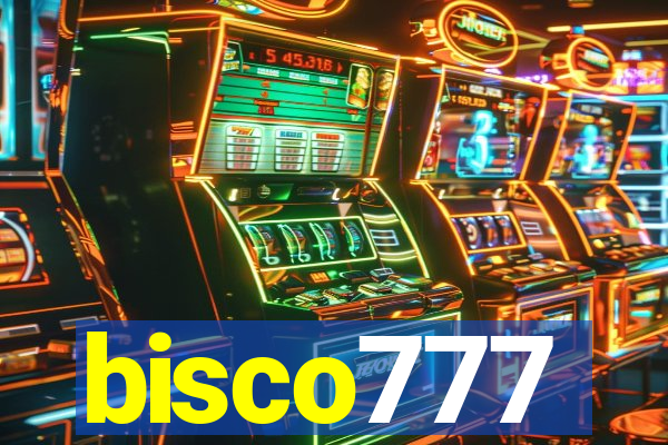 bisco777