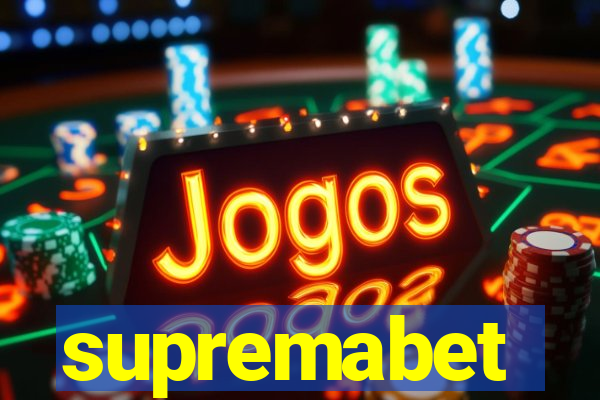 supremabet