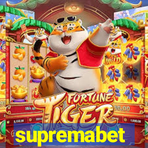 supremabet