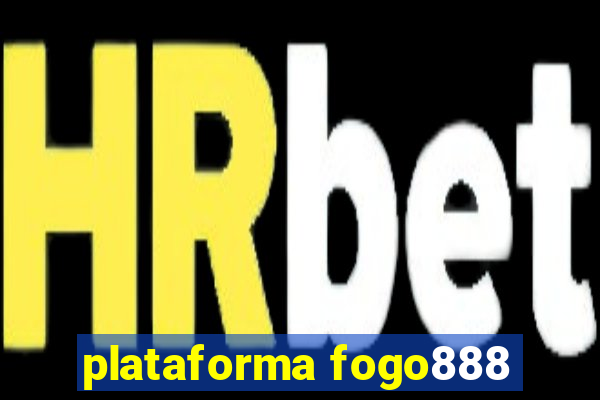 plataforma fogo888