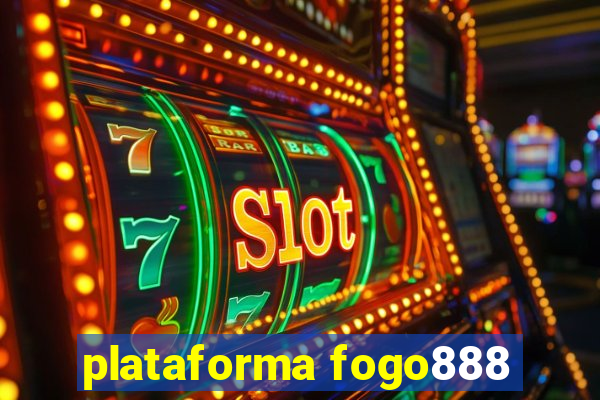 plataforma fogo888