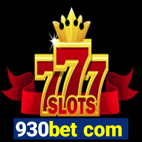 930bet com