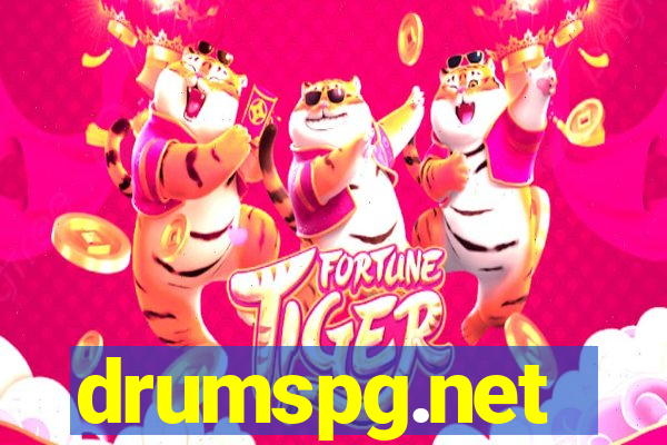 drumspg.net