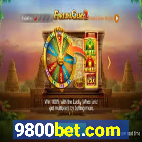 9800bet.com