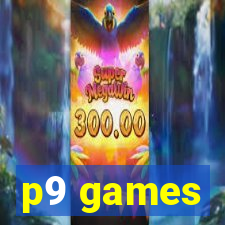 p9 games