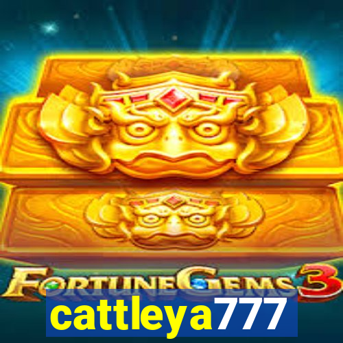 cattleya777