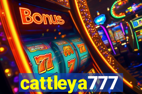 cattleya777