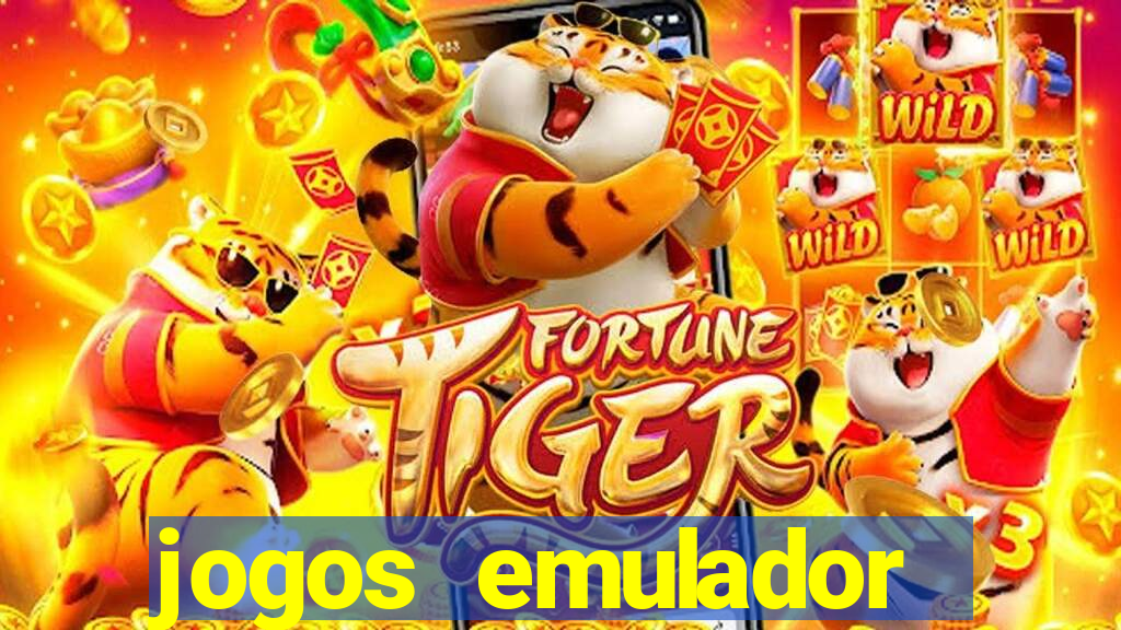 jogos emulador nintendo switch