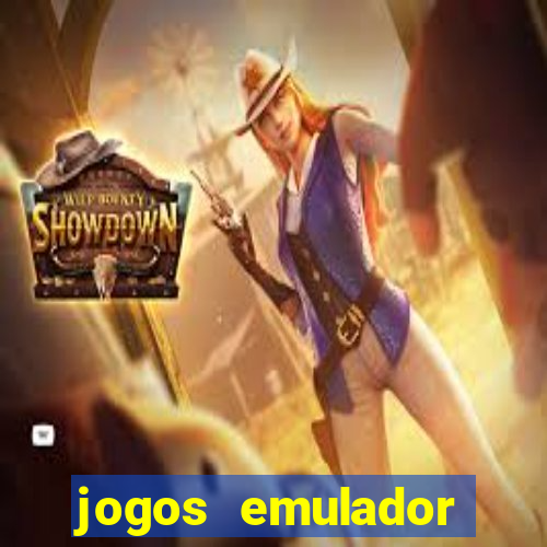 jogos emulador nintendo switch