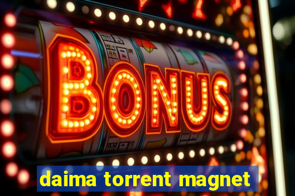 daima torrent magnet