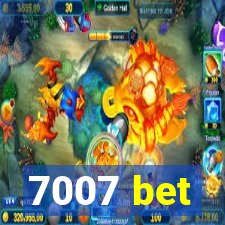 7007 bet