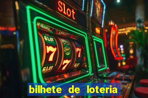 bilhete de loteria filme completo dublado