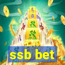 ssb bet