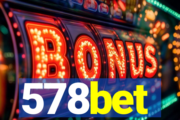 578bet