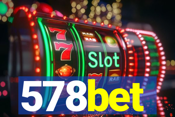 578bet