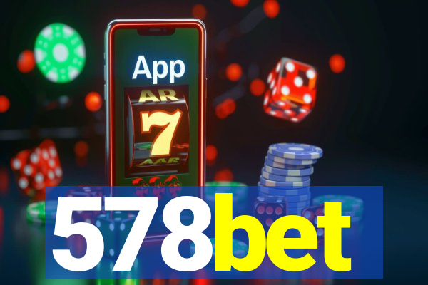 578bet