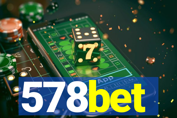 578bet