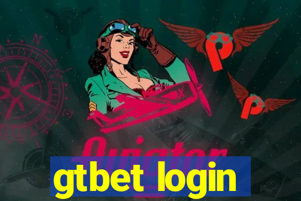 gtbet login