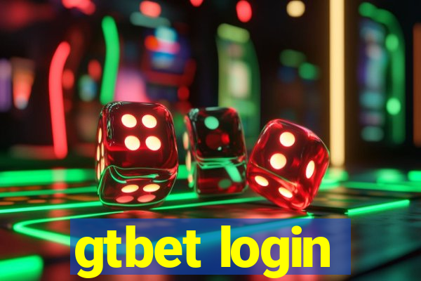 gtbet login