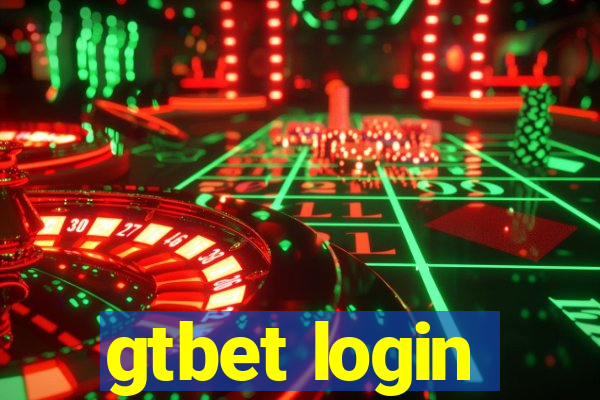 gtbet login