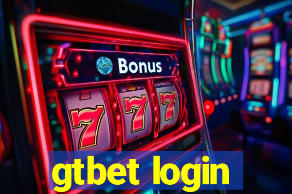 gtbet login