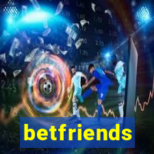 betfriends