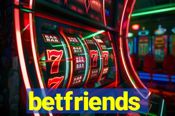 betfriends