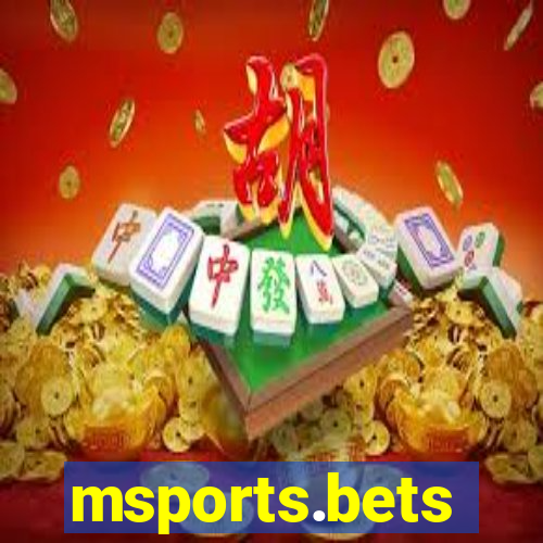 msports.bets