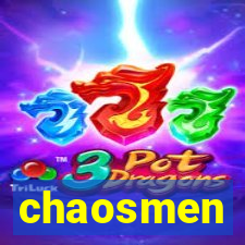 chaosmen