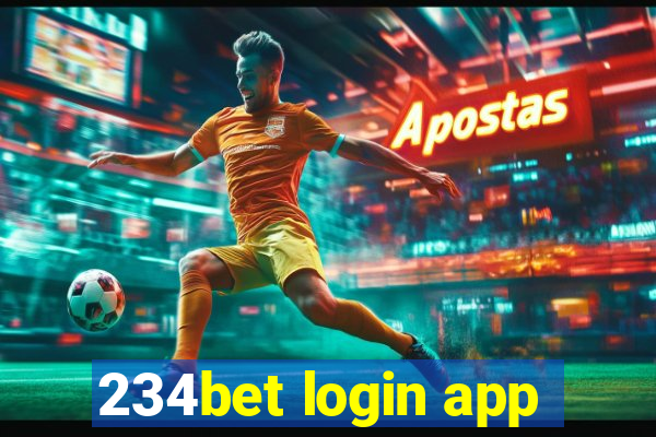 234bet login app