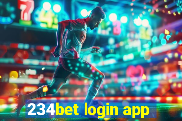 234bet login app