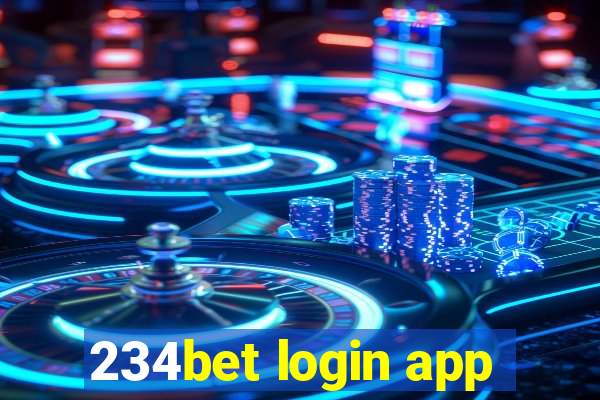 234bet login app