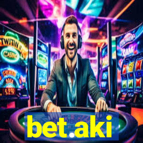 bet.aki