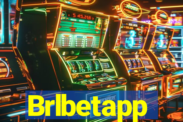 Brlbetapp