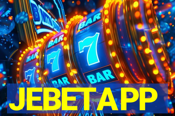 JEBETAPP