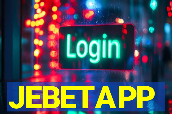 JEBETAPP