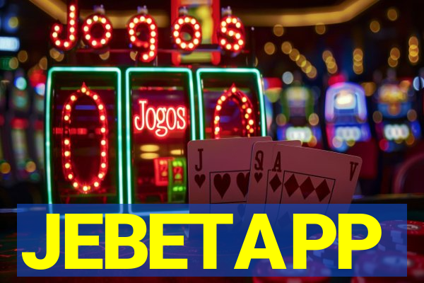 JEBETAPP