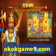 okokgame9.com