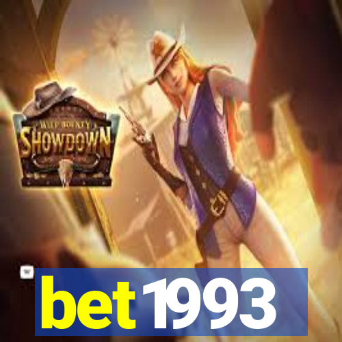 bet1993