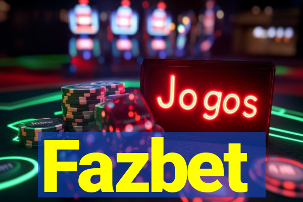 Fazbet