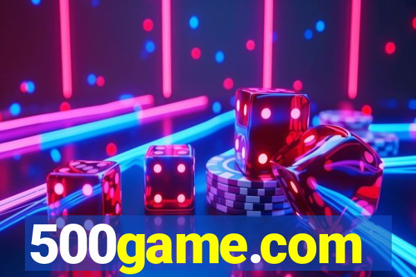 500game.com