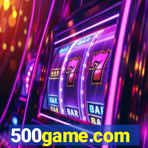 500game.com