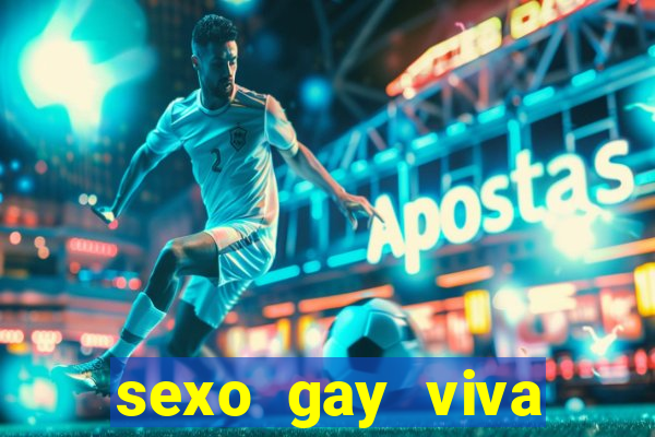 sexo gay viva local santos