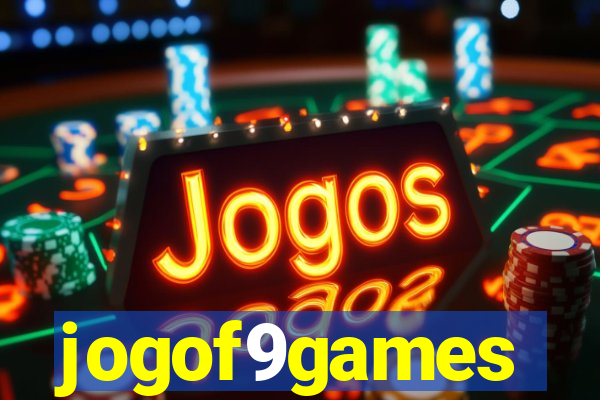 jogof9games