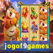 jogof9games