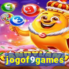 jogof9games