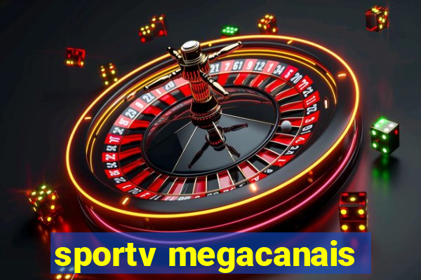 sportv megacanais